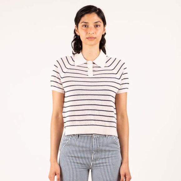 Alex Mill Button Down Size Medium - Picture 2 of 5